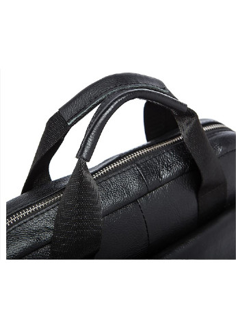 Чоловіча шкіряна сумка 27х29х5 см Vintage (229461310)