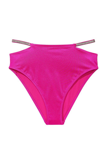 Рожевий літній купальник бікіні, роздільний Victoria's Secret