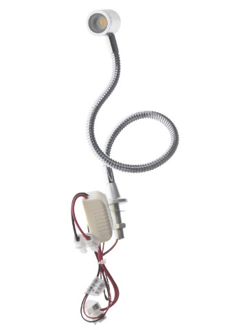 Світильник настінний накладний LED на гнучкій нозі LED-9 Brille (253893273)
