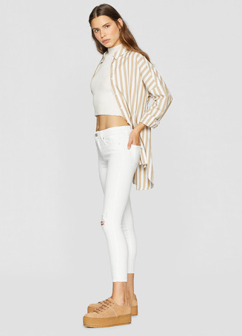 Джинсы Stradivarius - (301547709)