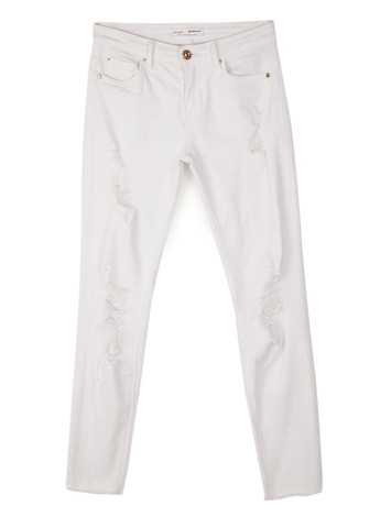 Джинсы Stradivarius - (301547709)