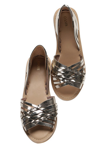 Босоніжки Oasis (352192986)