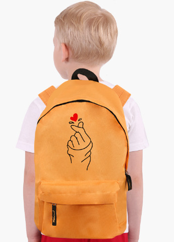 Детский рюкзак БТС (BTS) (9263-1165) MobiPrint (217074946)