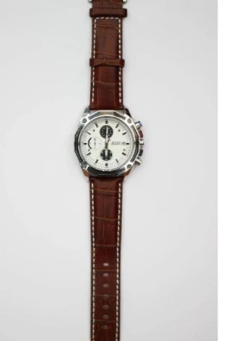 Мужские часы Jedir Chronometr кварцевые Megir (229049599)