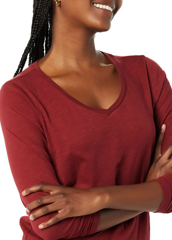 Лонгслів Goodthreads (270964559)