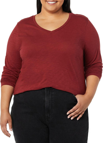 Лонгслів Goodthreads (270964559)