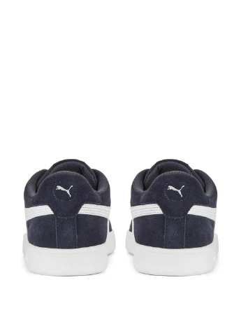Синій кеди Puma Puma Smash 3.0