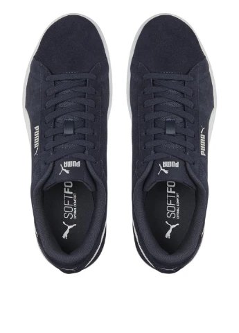 Синій кеди Puma Puma Smash 3.0
