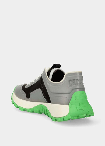 Сірі Літні кросівки Camper