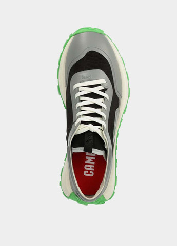 Сірі Літні кросівки Camper