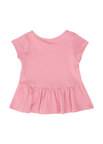 Рожева сукня H&M (250459088)