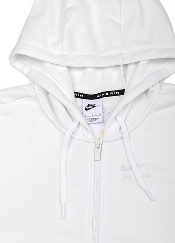 Толстовка DV8046-121 Nike NSW AIR FLC HD FZ (321974918)