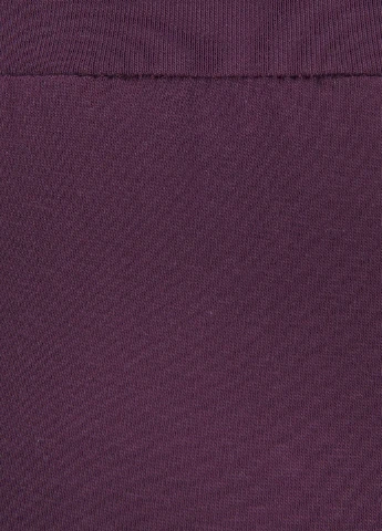 Бордовые демисезонные леггинсы Bench