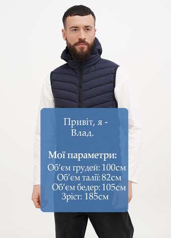 Жилет QQN (317831547)