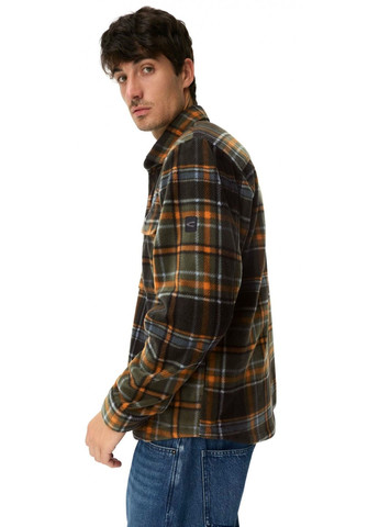 Сорочка Camel Active 409384-6S84-55 (368617699)