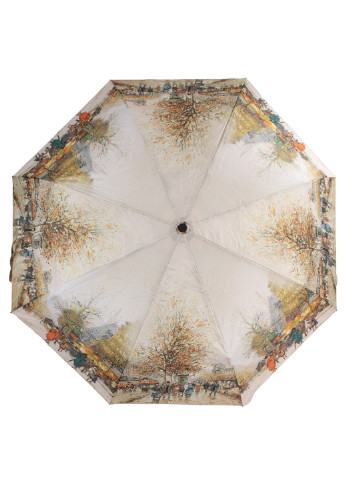 Жіноча складна парасолька механічна 100 см NEX (255710499)