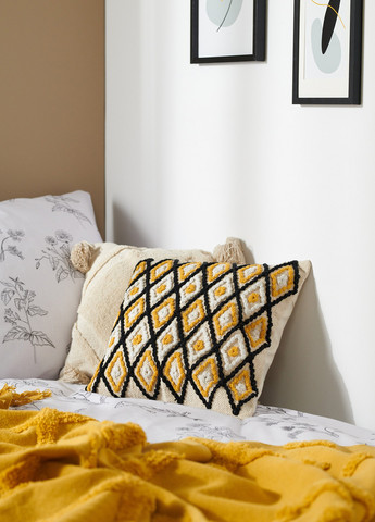 Наволочка, 45х45 см Sinsay (352189804)