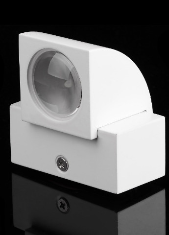 Светильник настенный накладной для ступеней LED 147/1x1W Brille (253893783)