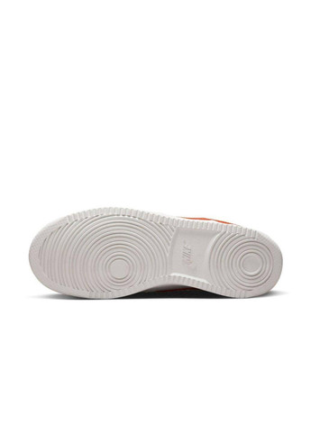 Кроссовки DH3158-104 Nike COURT VISION LOW белые демисезоны (317223802)