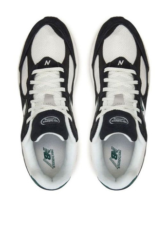 Комбіновані Осінні кросівки m2002rra New Balance 2002