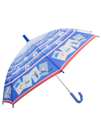Дитяча парасолька-тростина автомат 80 см Три Слона (255710362)