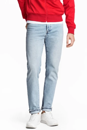 Джинси H&M (201791332)