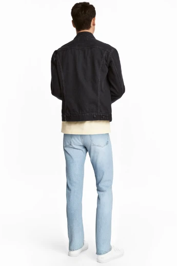 Джинси H&M (201791332)
