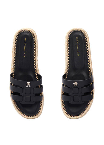 Шльопанці Tommy Hilfiger (307028317)