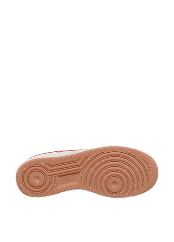 Кросівки AIR FORCE 1 LV8 (GS) DM0985-100 Nike AIR FORCE 1 LV8 (GS) білі демісезони (314148158)