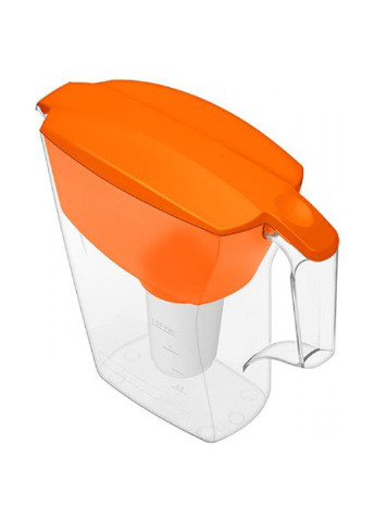Фильтр-кувшин для воды Аквафор лаки оранжевый (149693853)
