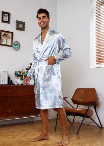 Халат SHEIN (332110944)