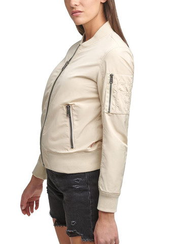 Бомбер Levi's пілот (авіатор) на блискавці (326641623)