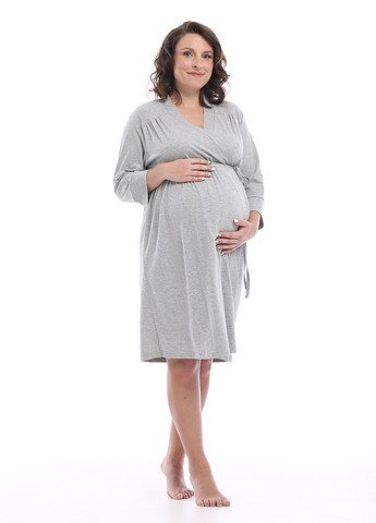 Халат для вагітних Kinderly (257882862)