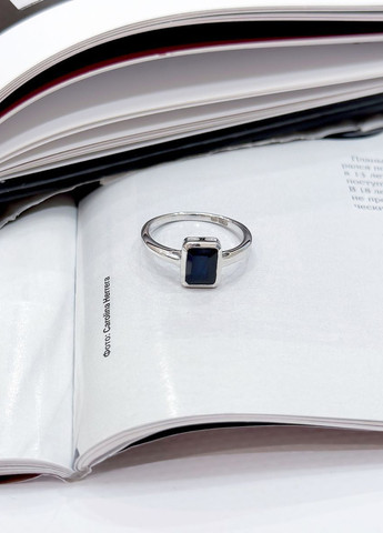 Каблучка Silver Flame (301048111)