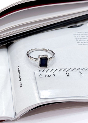 Каблучка Silver Flame (301048111)