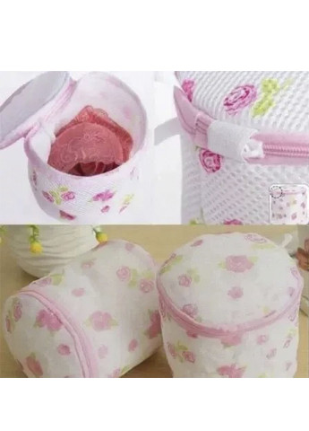 Сумка для прання спідньої білизни TV000808 розмір 15 см*15 см. XO (253784199)