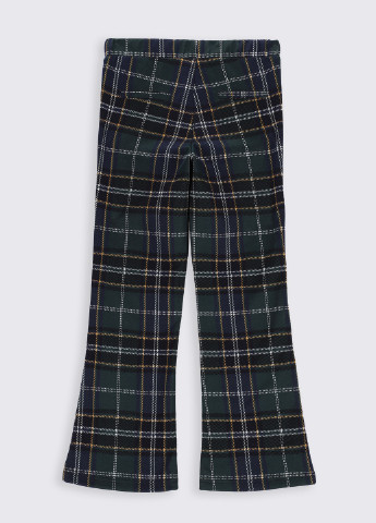 Зеленые леггинсы Coccodrillo