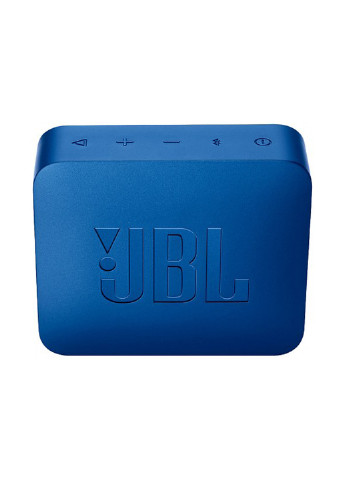 Портативная колонка GO 2 Blue (GO2BLU) JBL go 2 blue (jblgo2blu) (160880162)