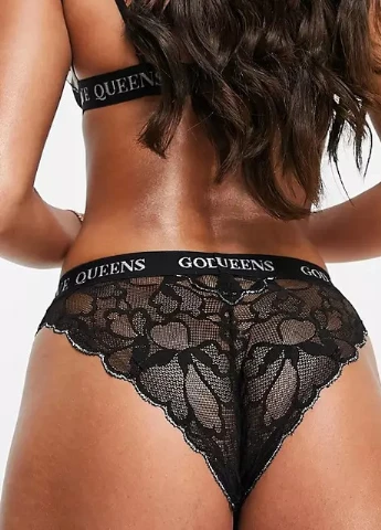 Трусы Asos (253169359)