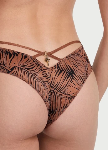 Трусики Victoria's Secret (334257536)
