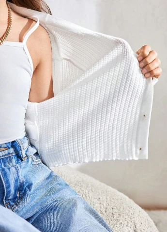 Кардиган SHEIN (325815280)