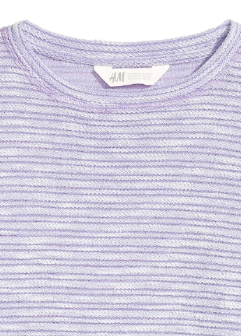 Лонгслів H&M (165184629)