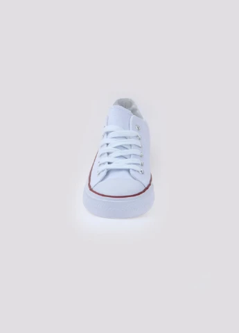 Білі кеди All Star