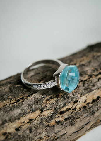 Каблучка Silver Flame (330000108)