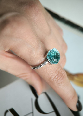 Каблучка Silver Flame (330000108)