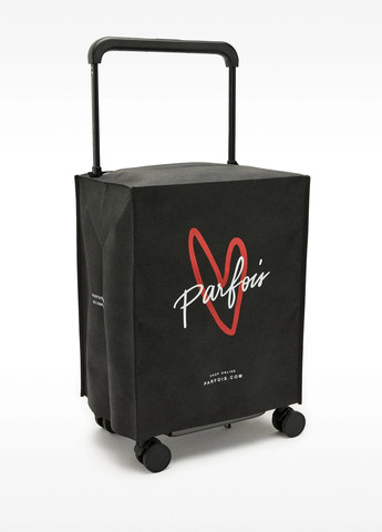 Валіза Parfois (341255542)