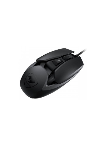 Мишка AirBlader USB Black Cougar (253545879)