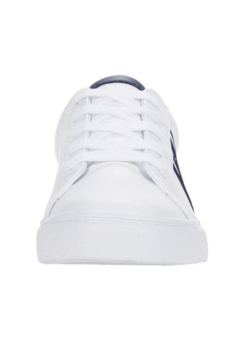 Білі кеди Tommy Hilfiger