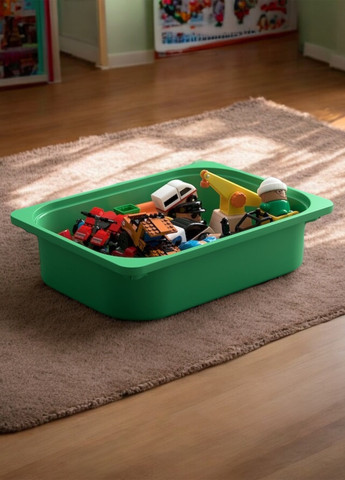 Органайзер, 42x30x10 см IKEA (293097933)