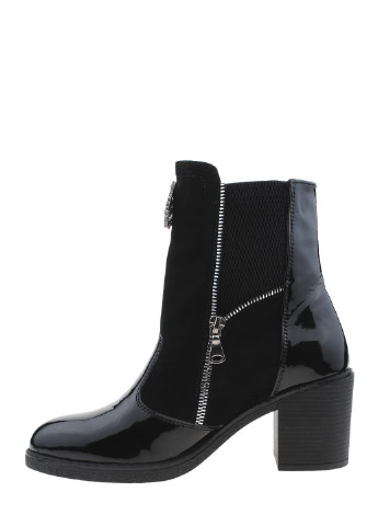 Черевики R1893 Чорний Amedea (186995202)